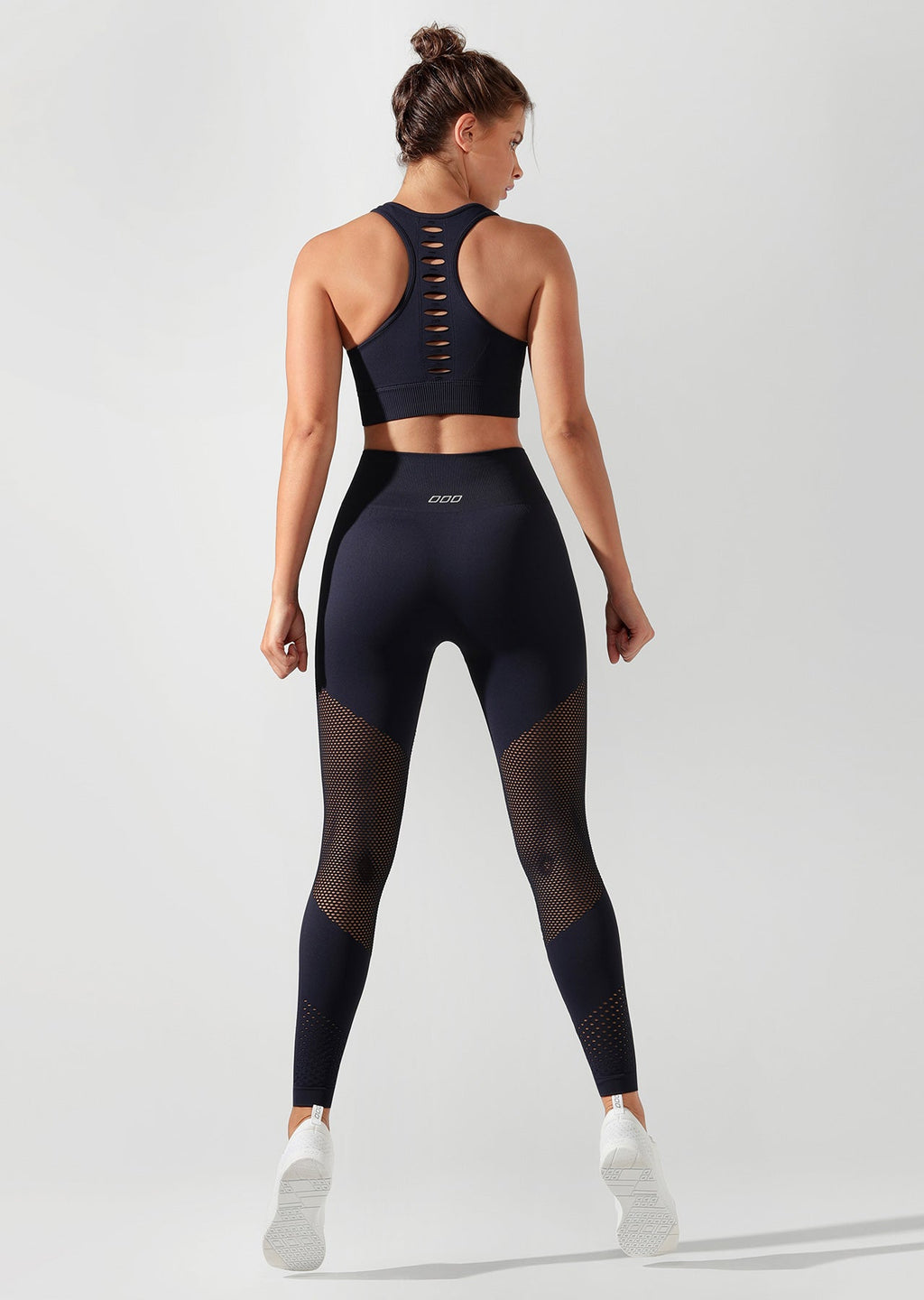 Contour Seamless Full Length Tight