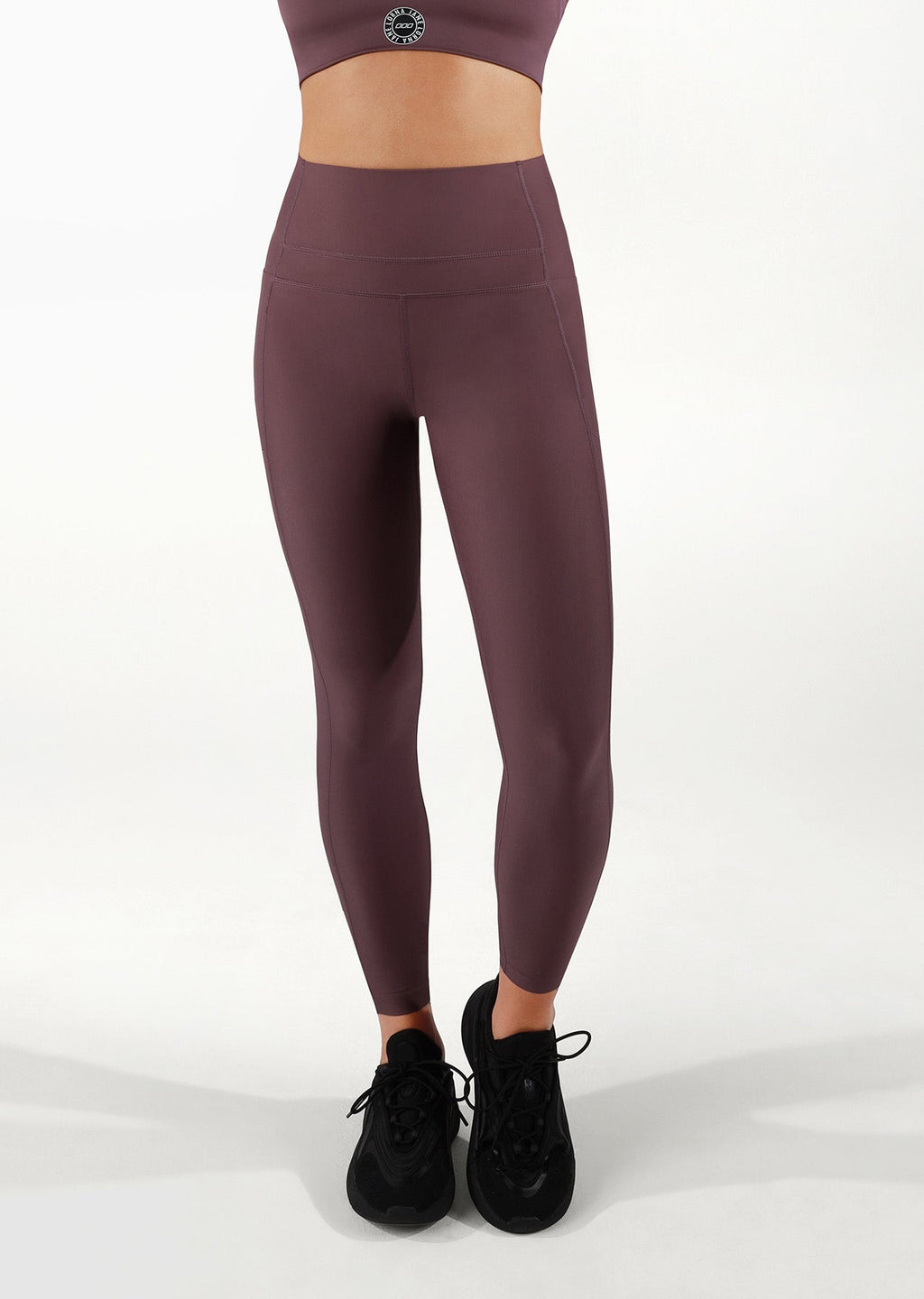 Convex Compact Full Length Leggings
