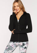 Cool Down Excel Jacket