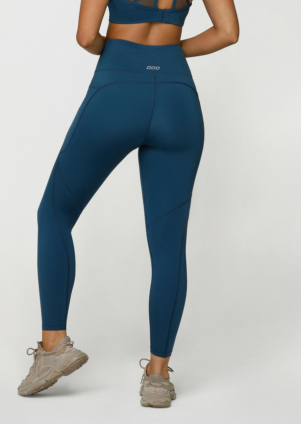 Cool It Booty Support Ankle Biter Leggings