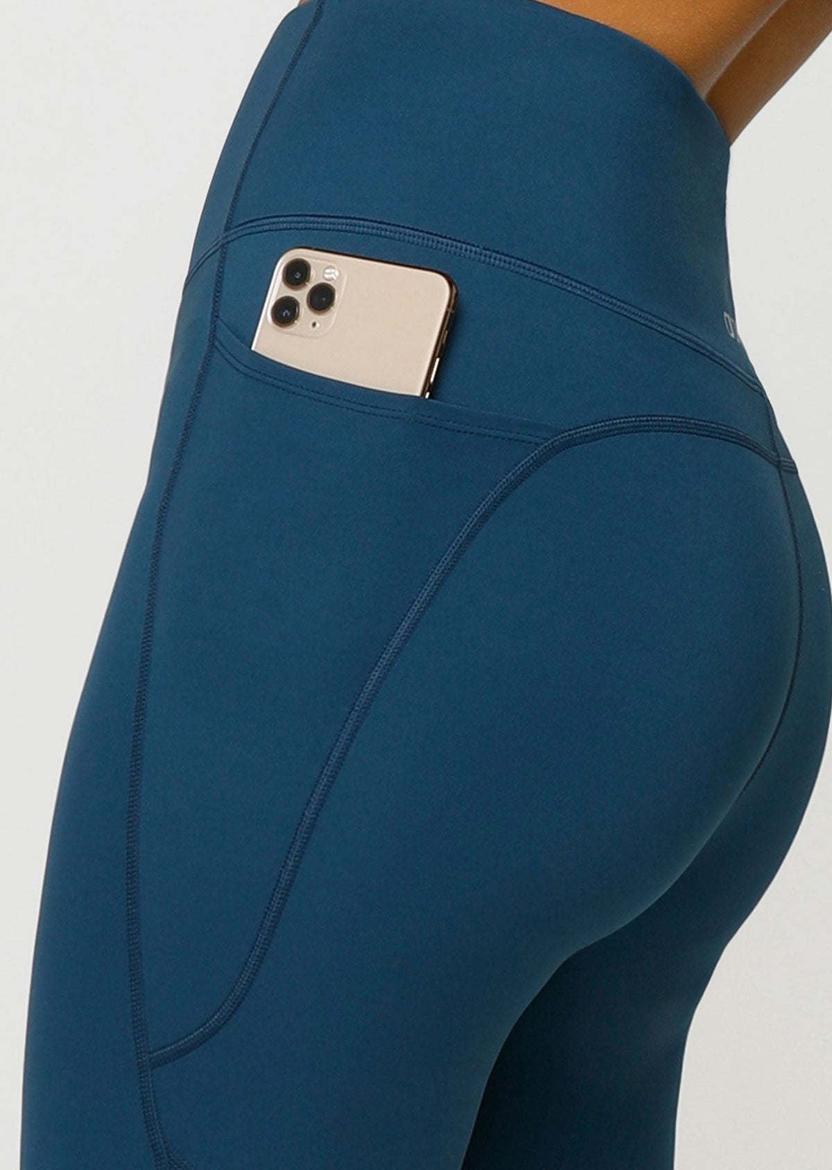 Cool It Booty Support Ankle Biter Leggings