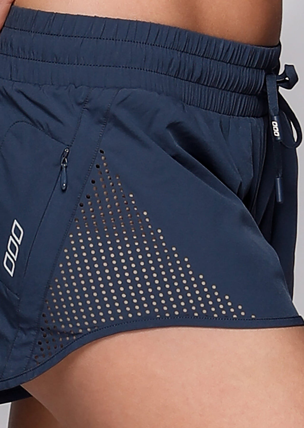 Cool Off Run Shorts