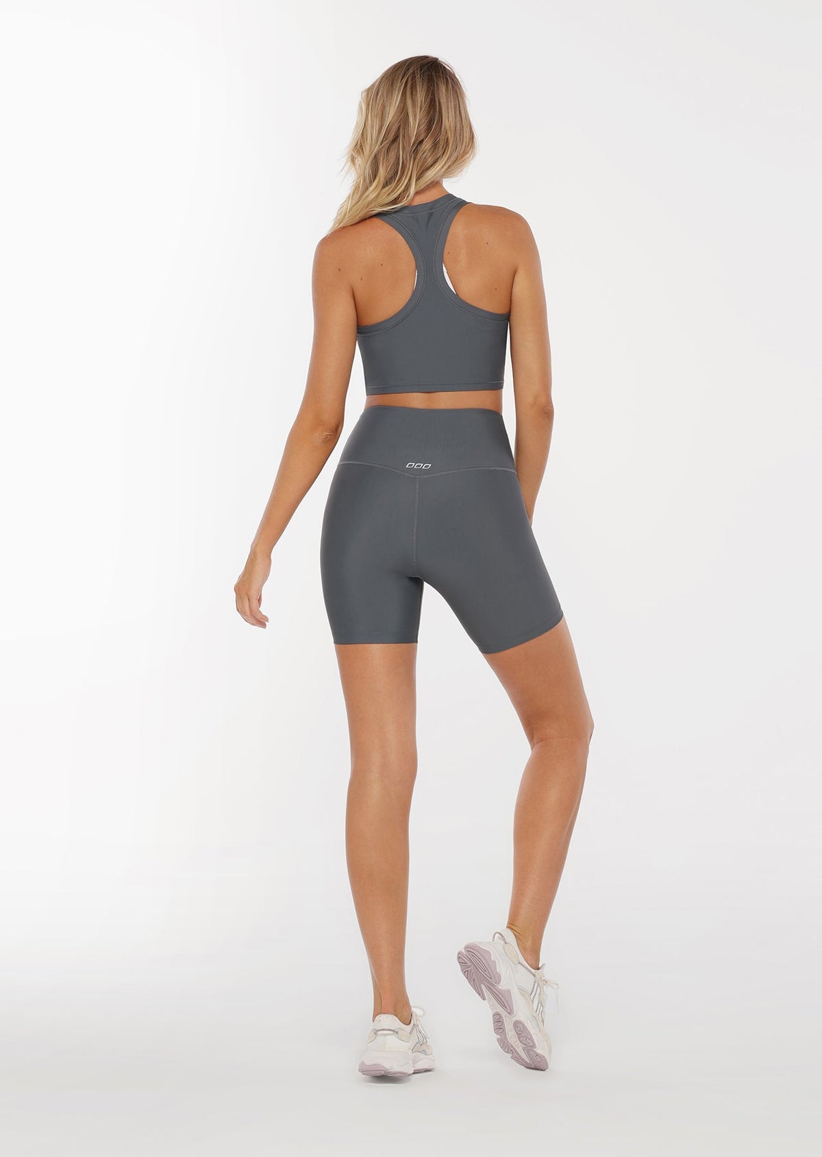 Cool Touch Bike Shorts