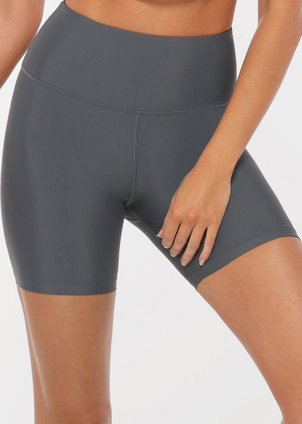 Cool Touch Bike Shorts