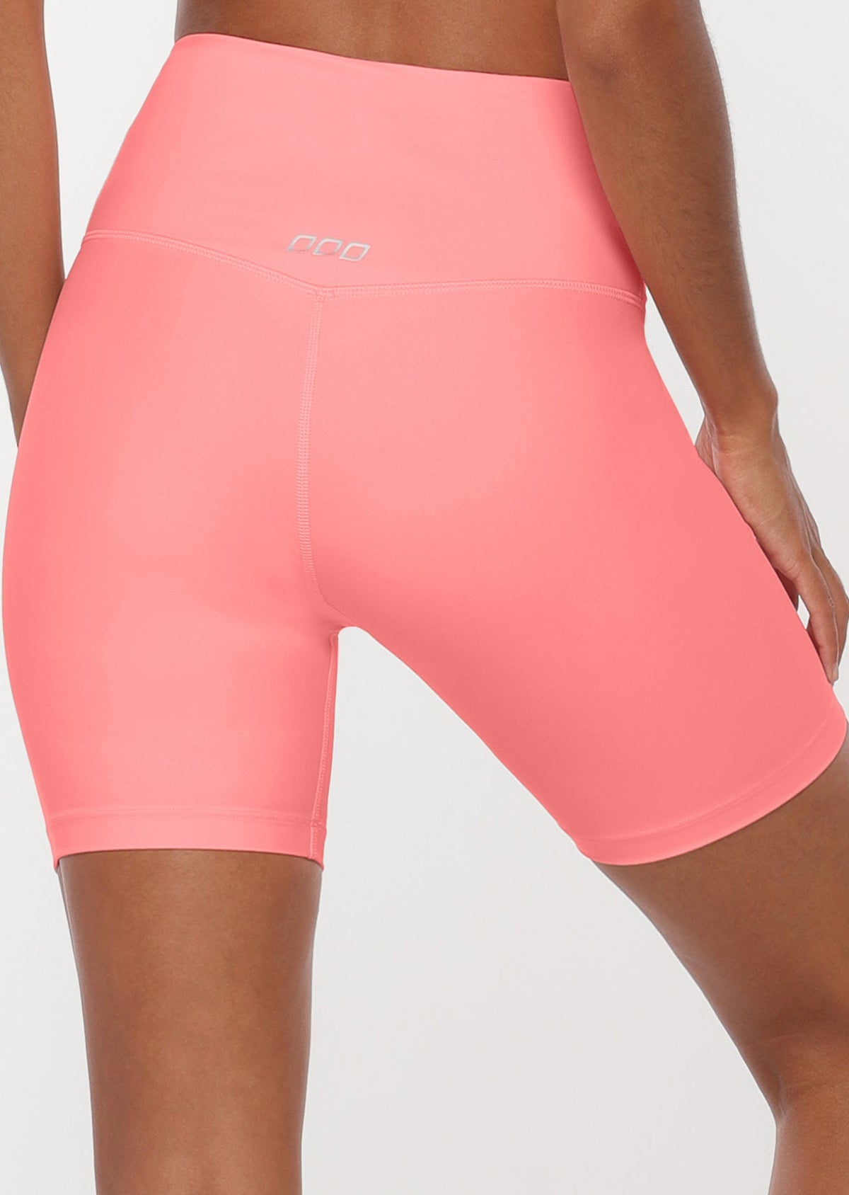 Cool Touch Bike Shorts