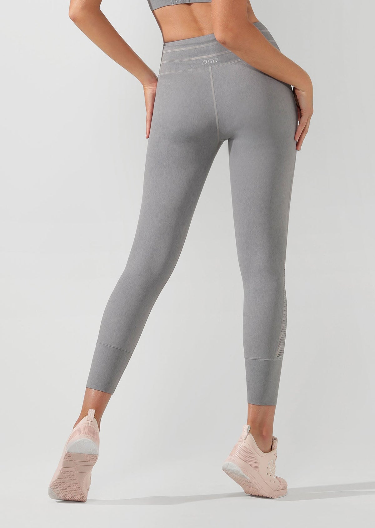 Cool Touch Core Ankle Biter Tight