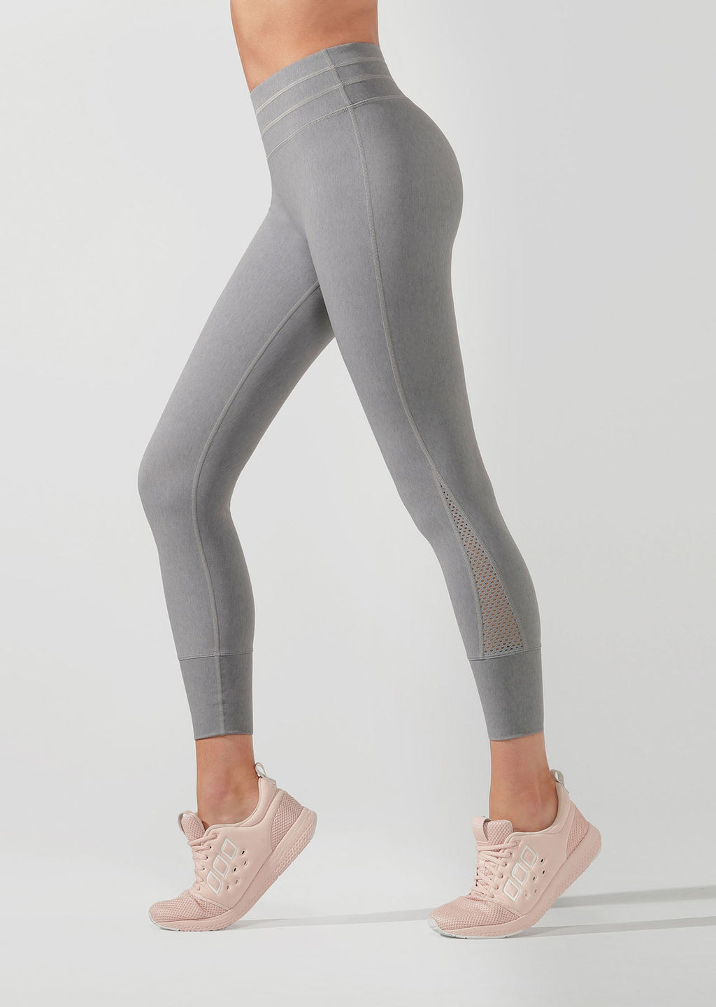 Cool Touch Core Ankle Biter Tight