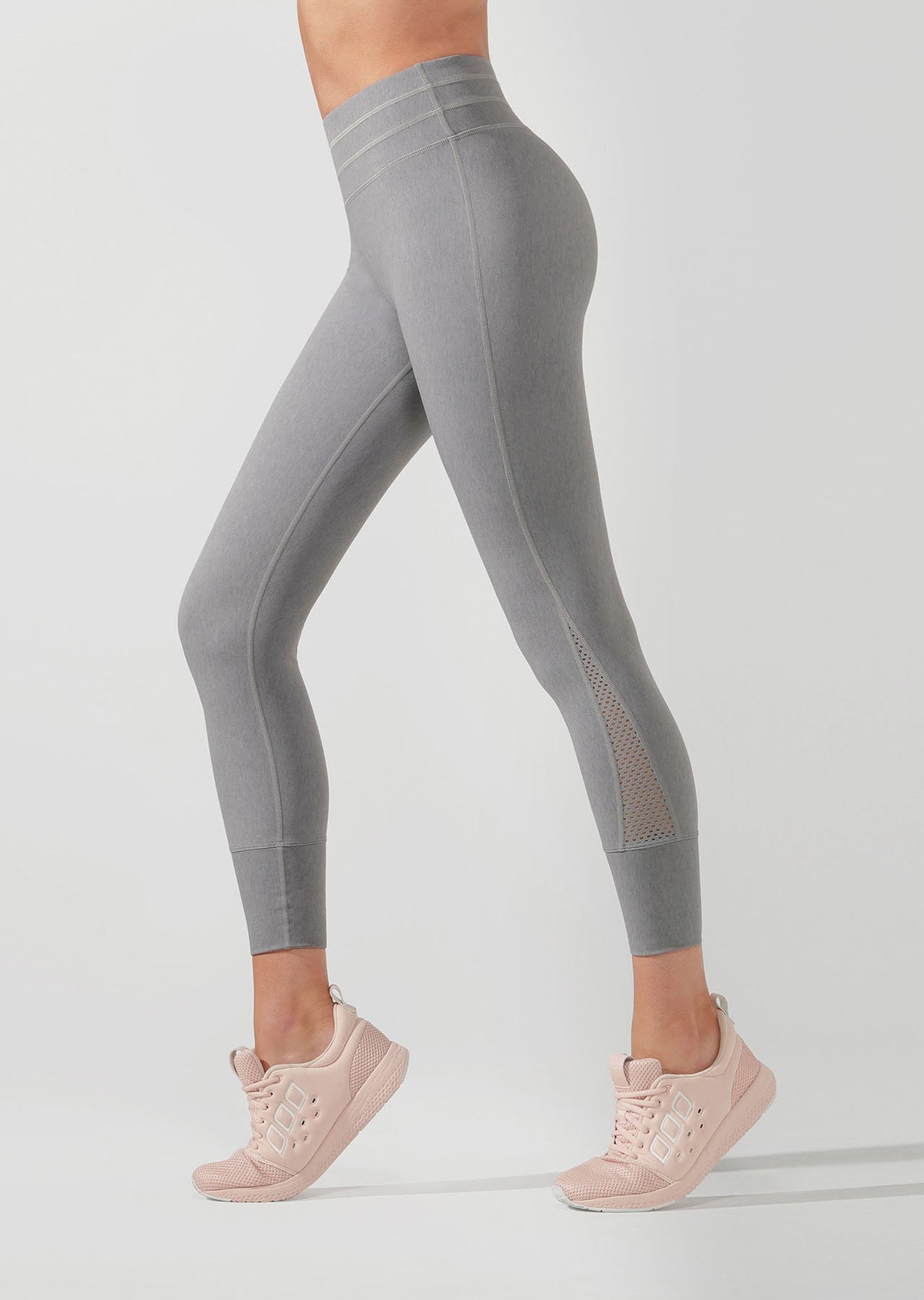 Cool Touch Core Ankle Biter Tight