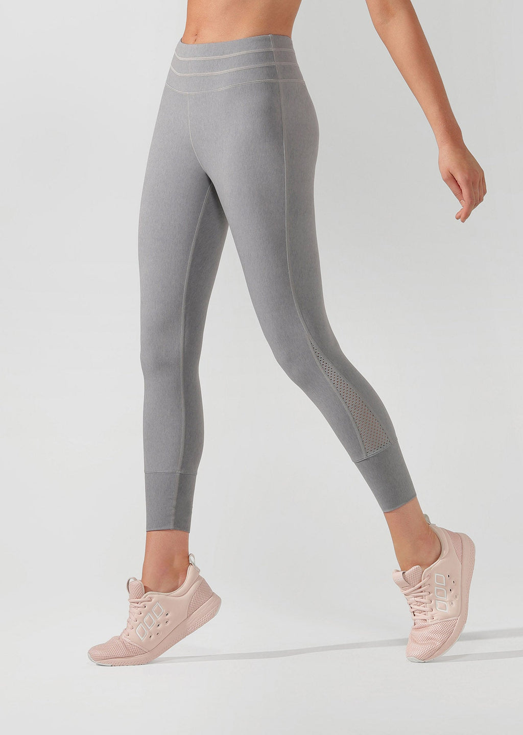 Cool Touch Core Ankle Biter Tight