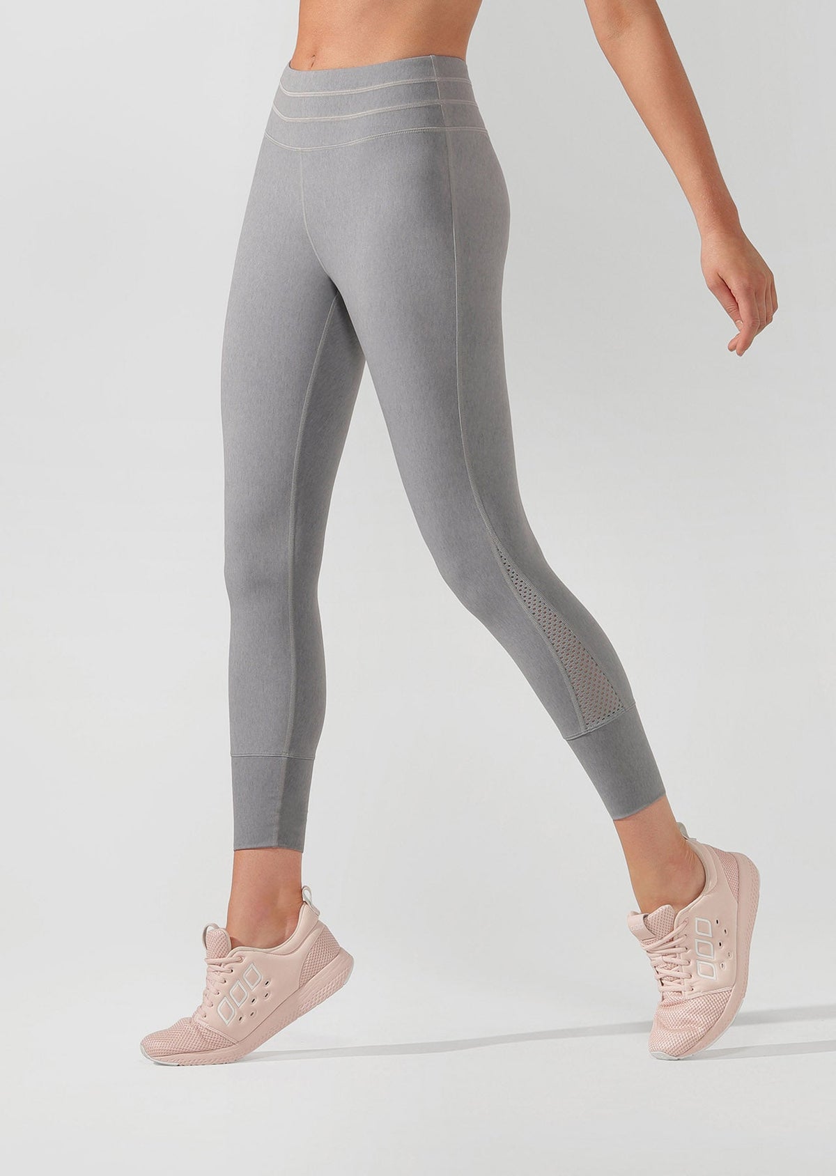 Cool Touch Core Ankle Biter Tight