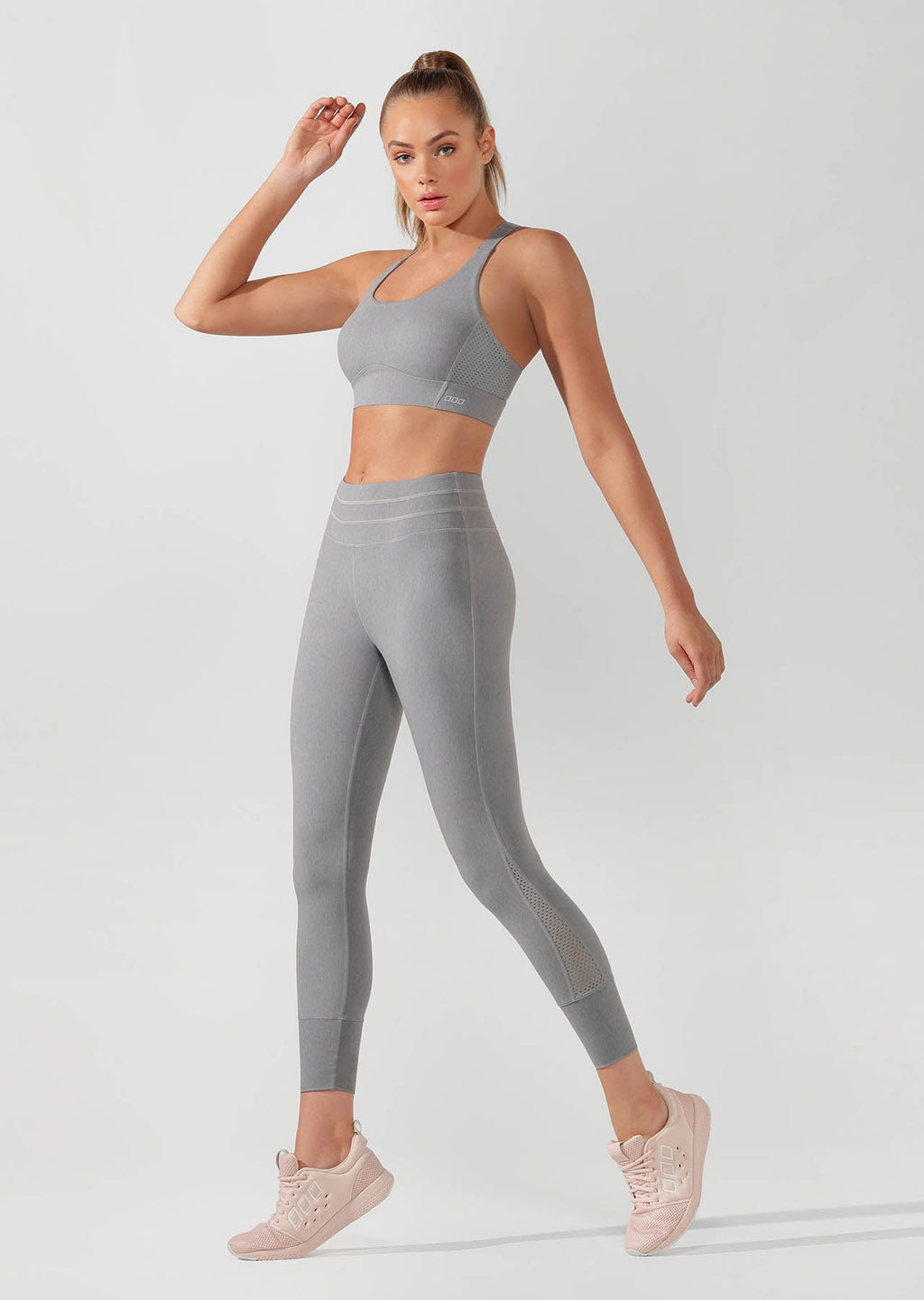 Cool Touch Core Ankle Biter Tight