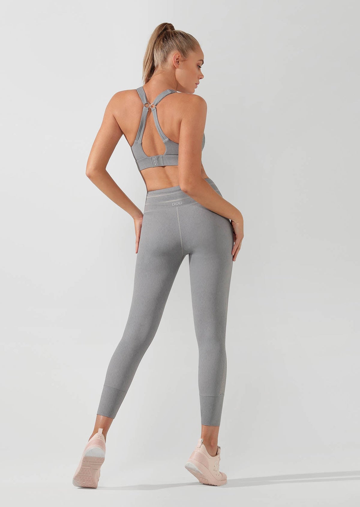 Cool Touch Core Ankle Biter Tight