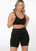 Cool Touch Lunar Sports Bra