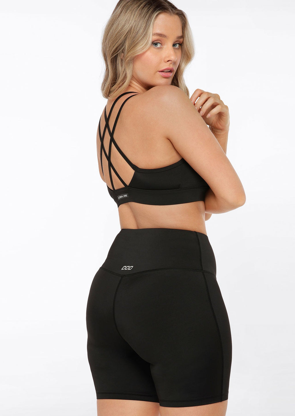 Cool Touch Lunar Sports Bra