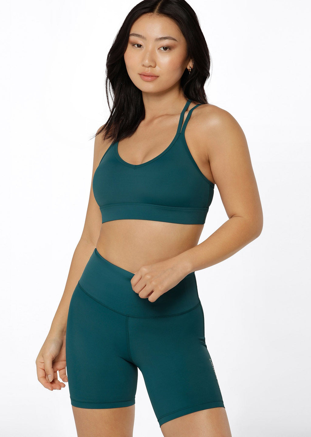 Cool Touch Lunar Sports Bra