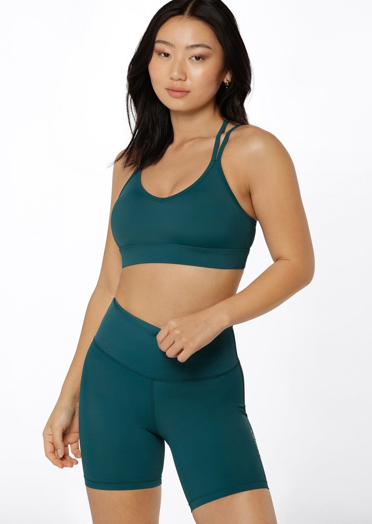Cool Touch Lunar Sports Bra
