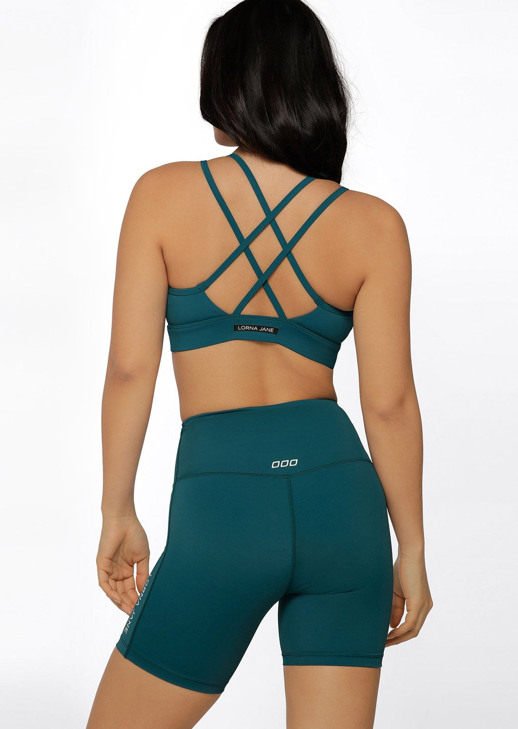 Cool Touch Lunar Sports Bra