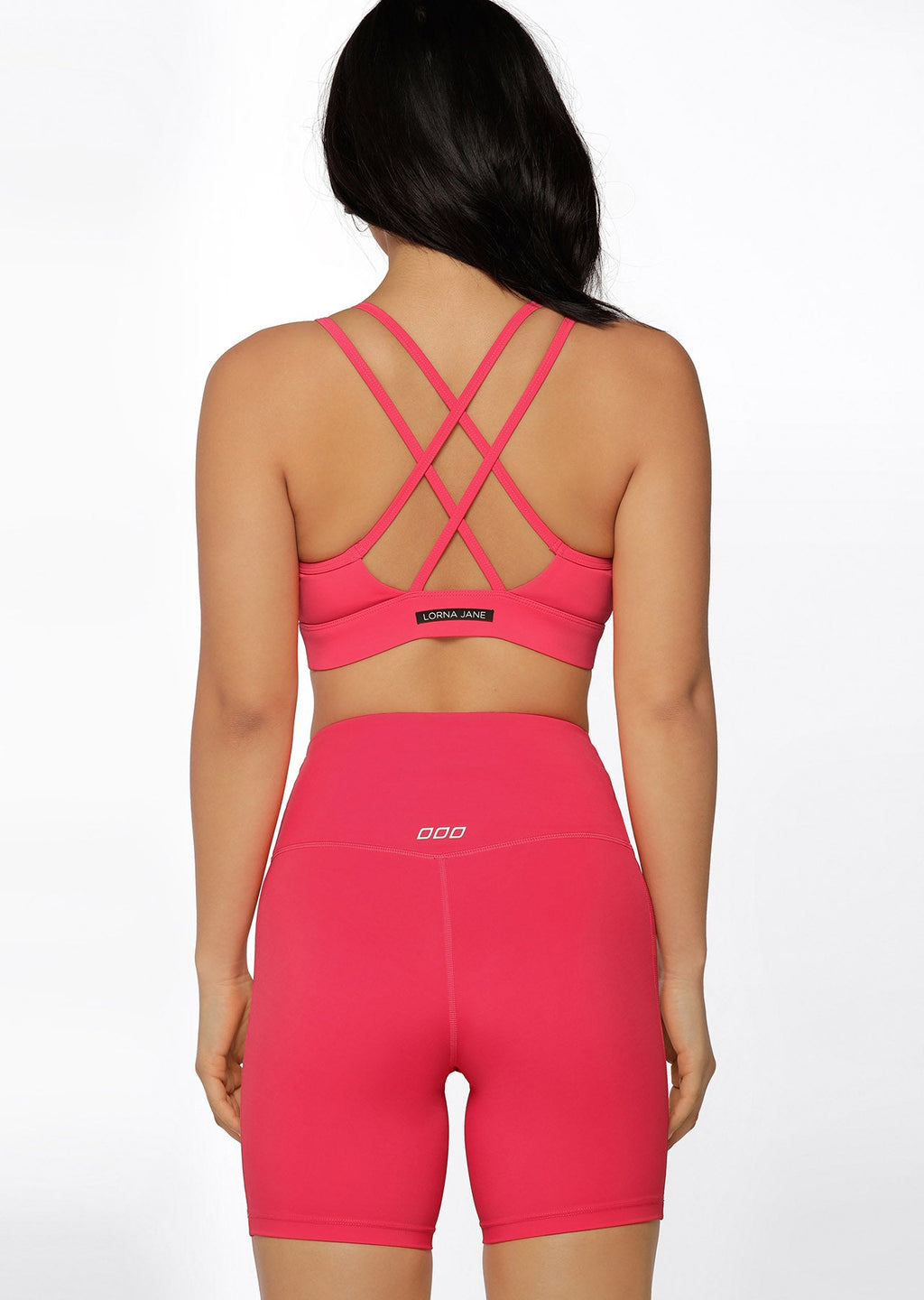 Cool Touch Lunar Sports Bra