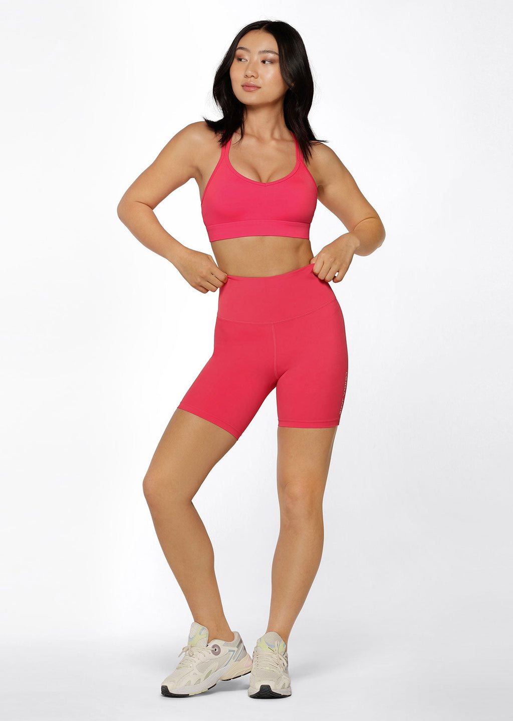Cool Touch Lunar Sports Bra