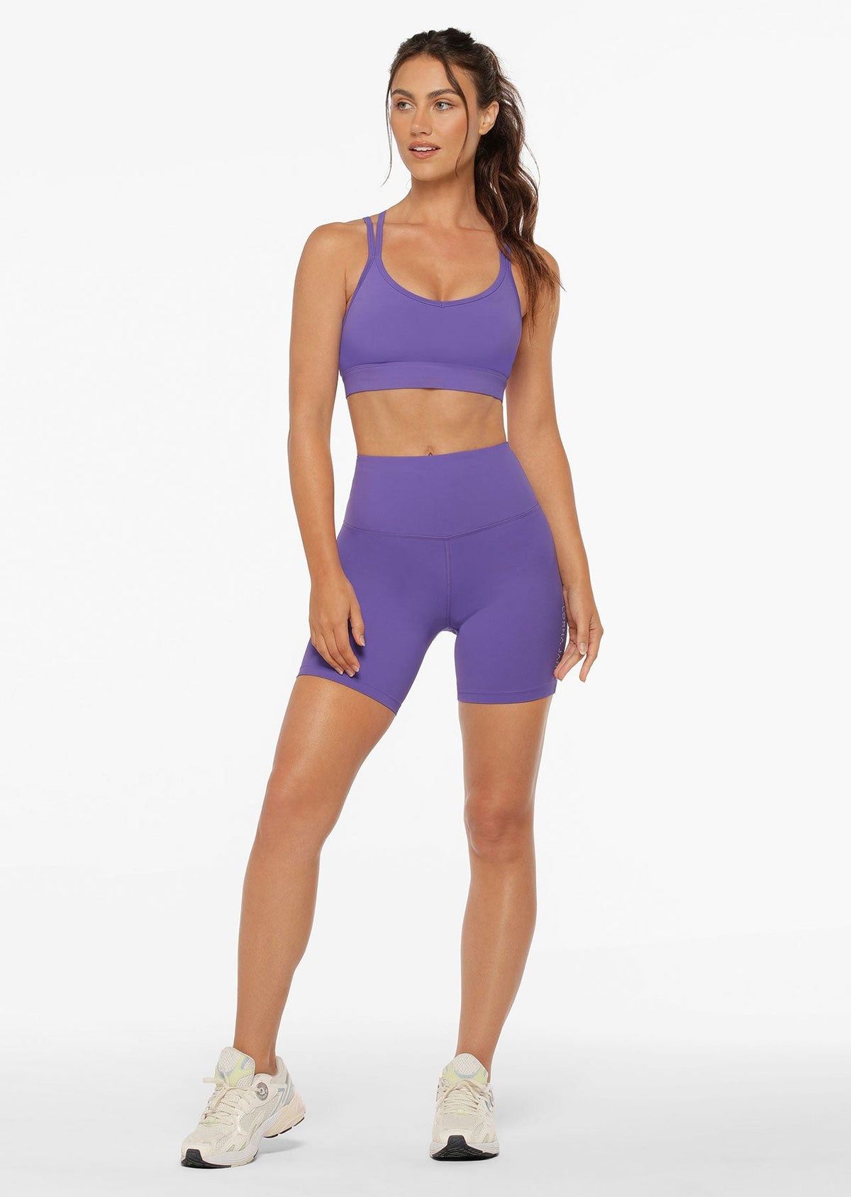Cool Touch Lunar Sports Bra