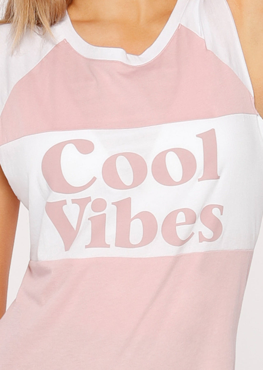 Cool Vibes Tank