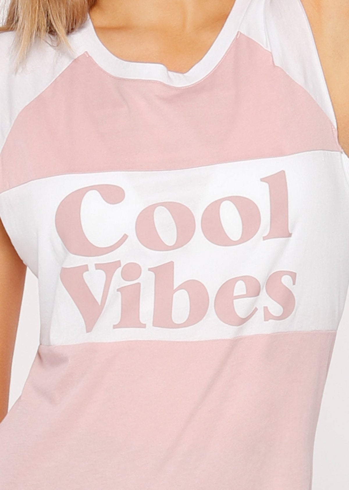 Cool Vibes Tank