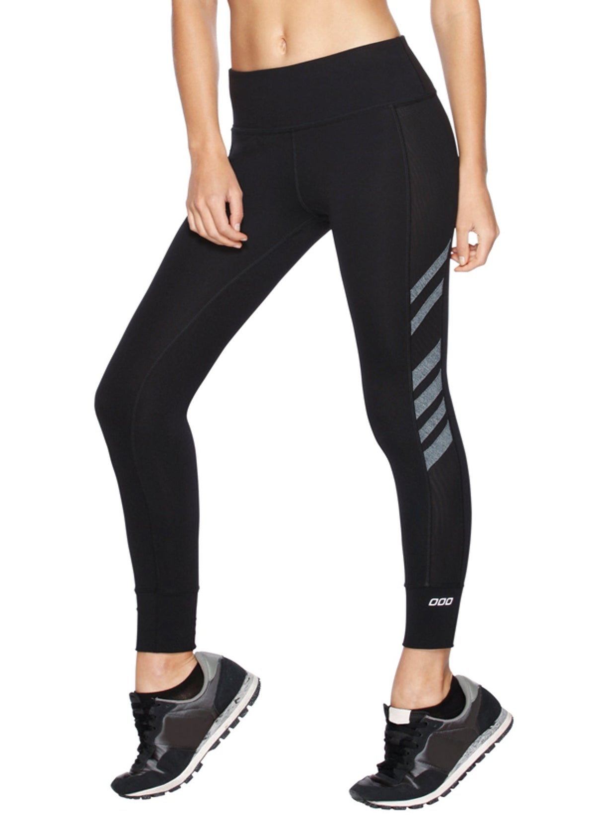 Core Power Ankle Biter Tight