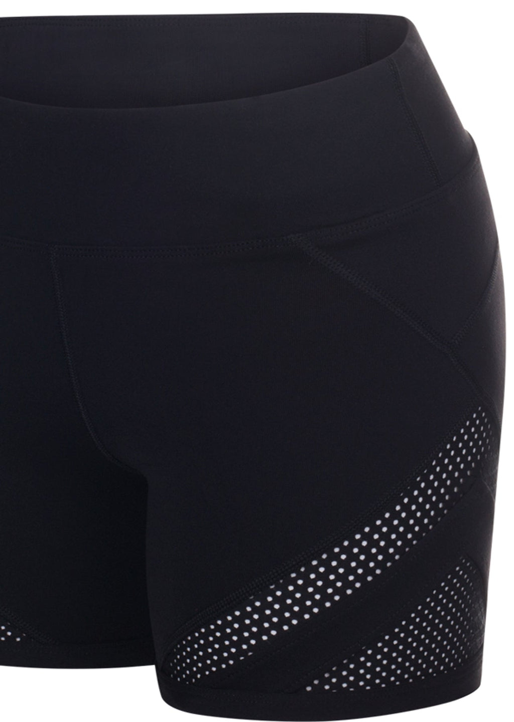 Core Power Short Tight