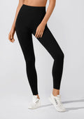 Core Shaper Full Length Leggings