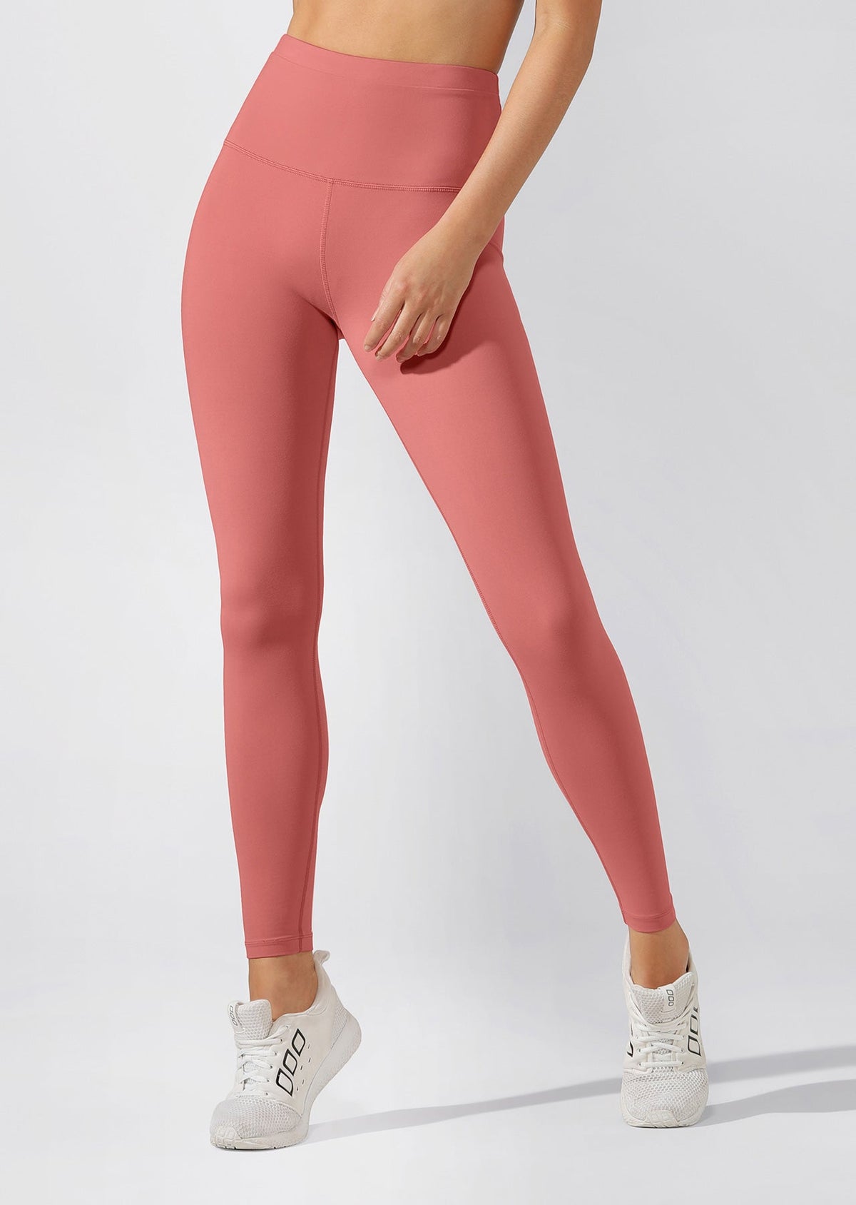 Core Shaper Full Length Leggings