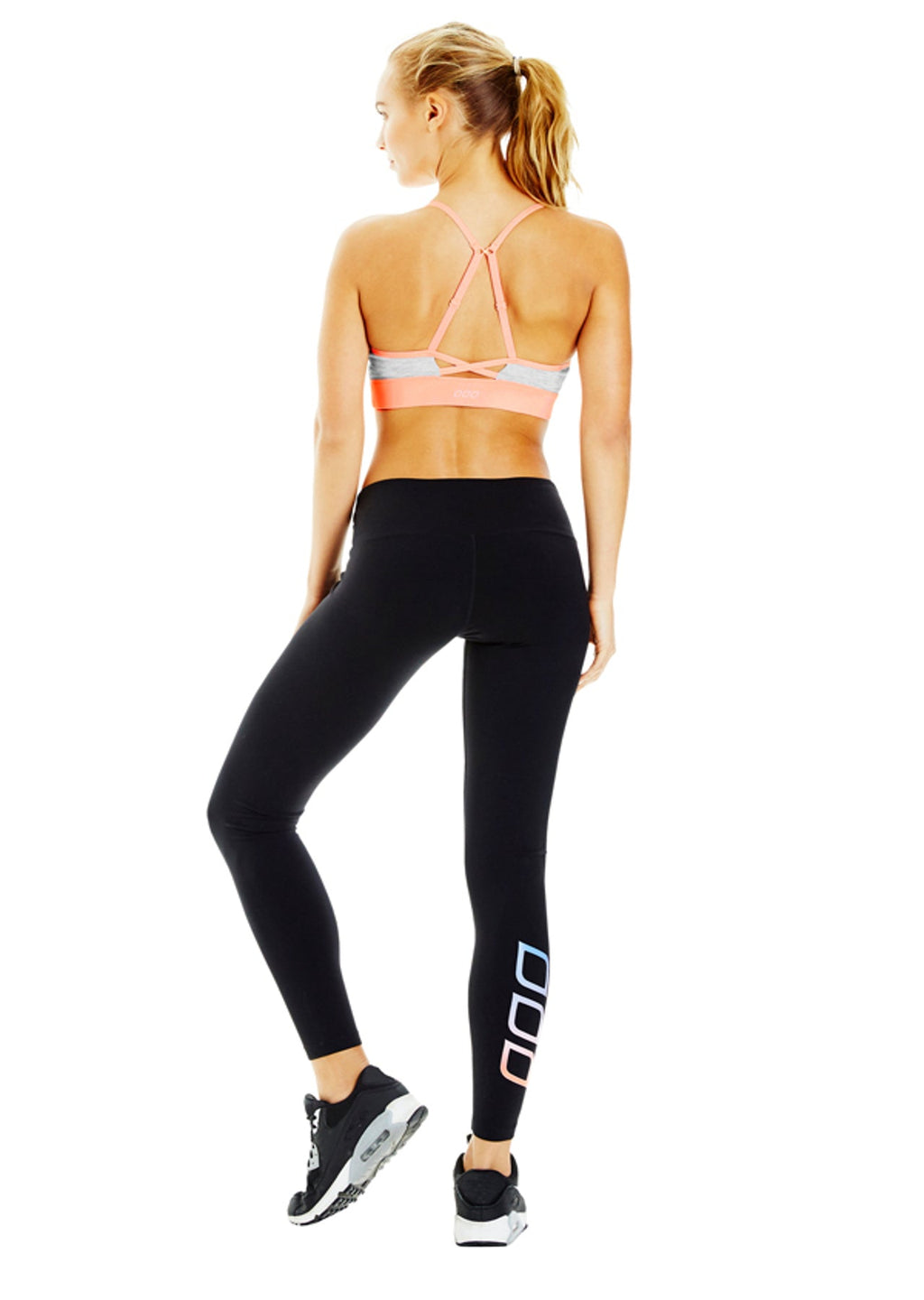 Cosmic Sports Bra