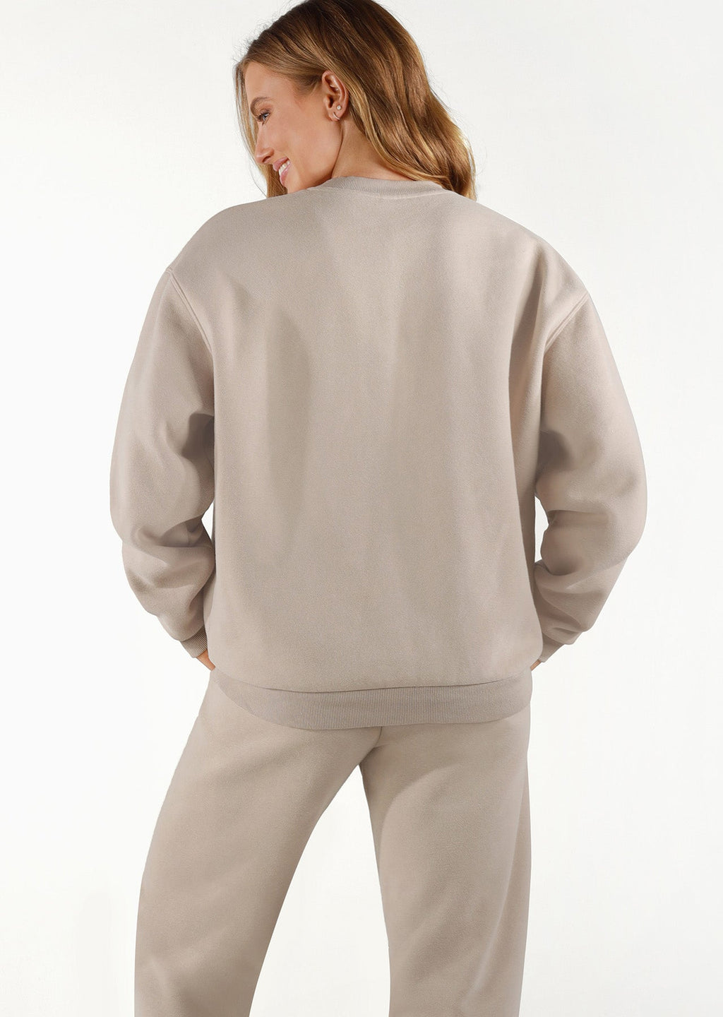 Cosy Up Sweat