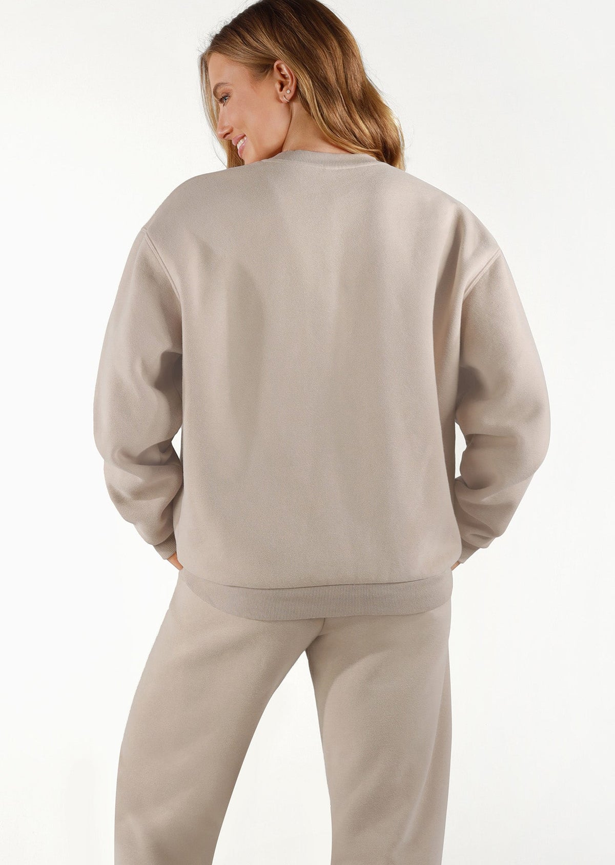 Cosy Up Sweat