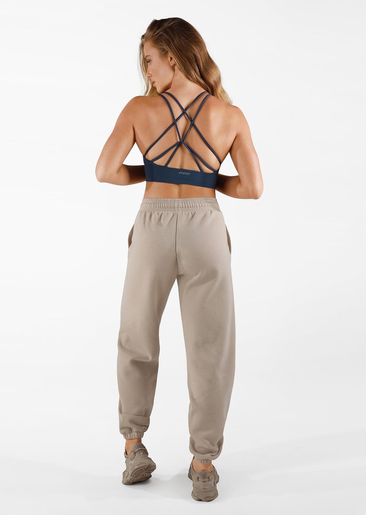 Cosy Up Track Pants