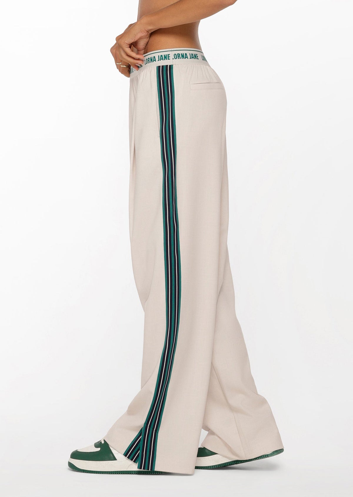 Country Club Athleisure Pants