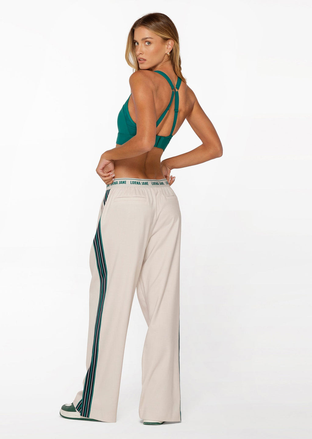 Country Club Athleisure Pants