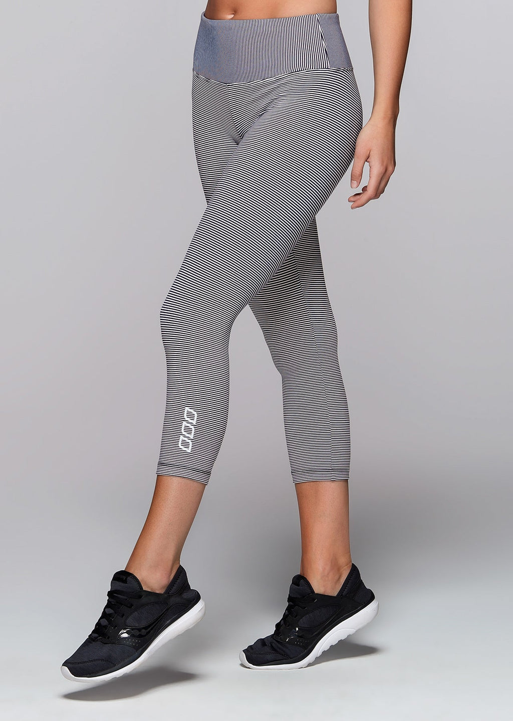 Courage Core 7/8 Tight