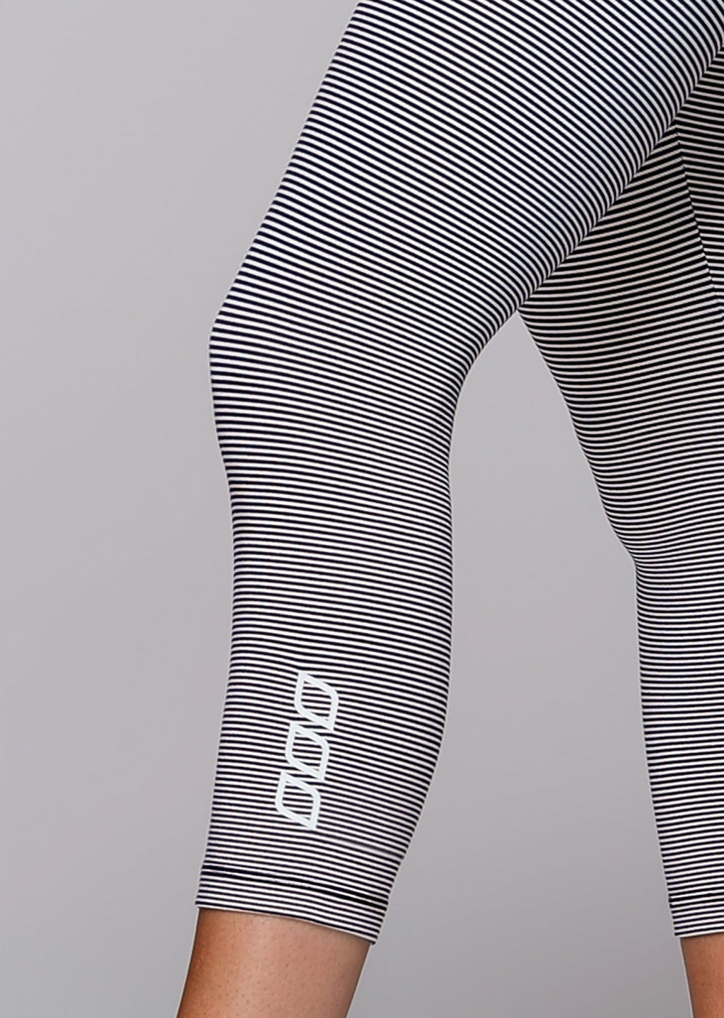 Courage Core 7/8 Tight