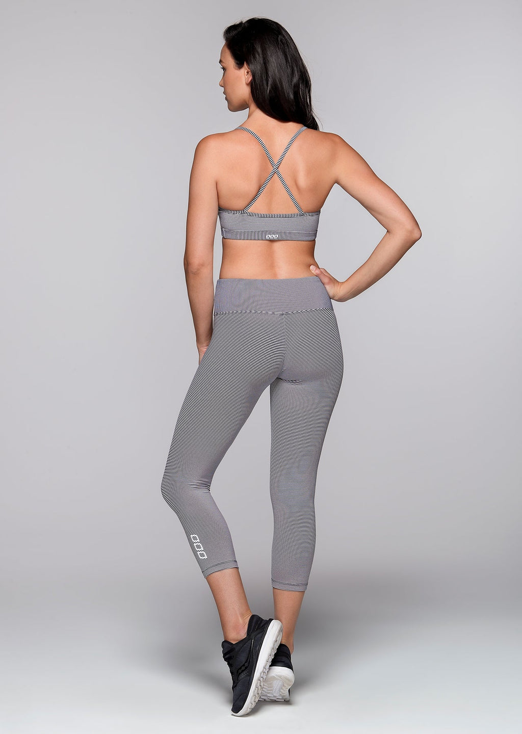 Courage Sports Bra