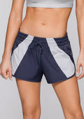 Courtside Run Shorts