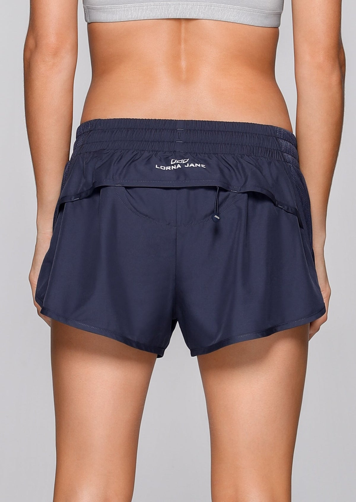 Courtside Run Shorts