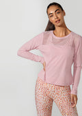 Cover Up Cropped Lon