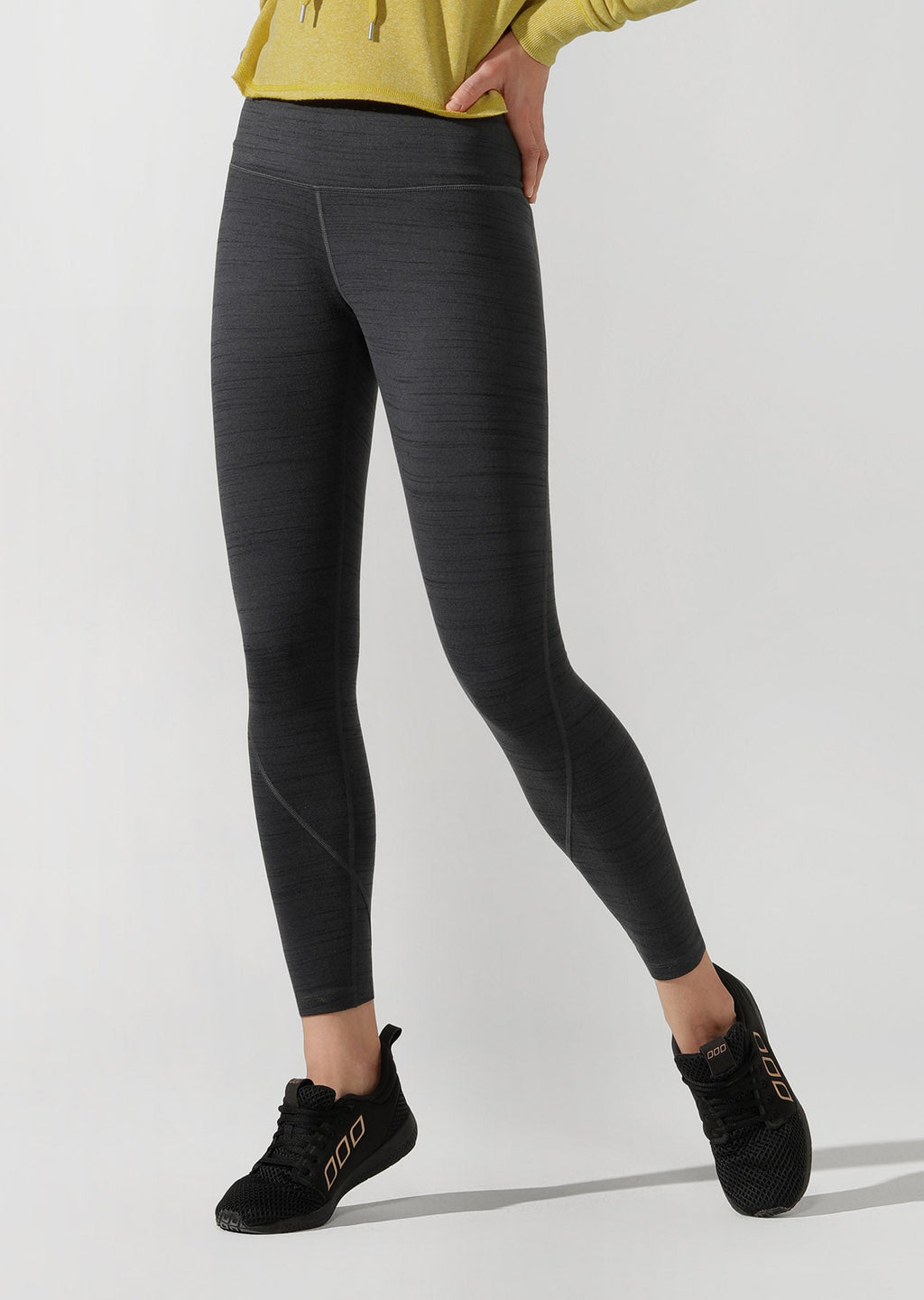 Cozy Thermal Full Length Tight