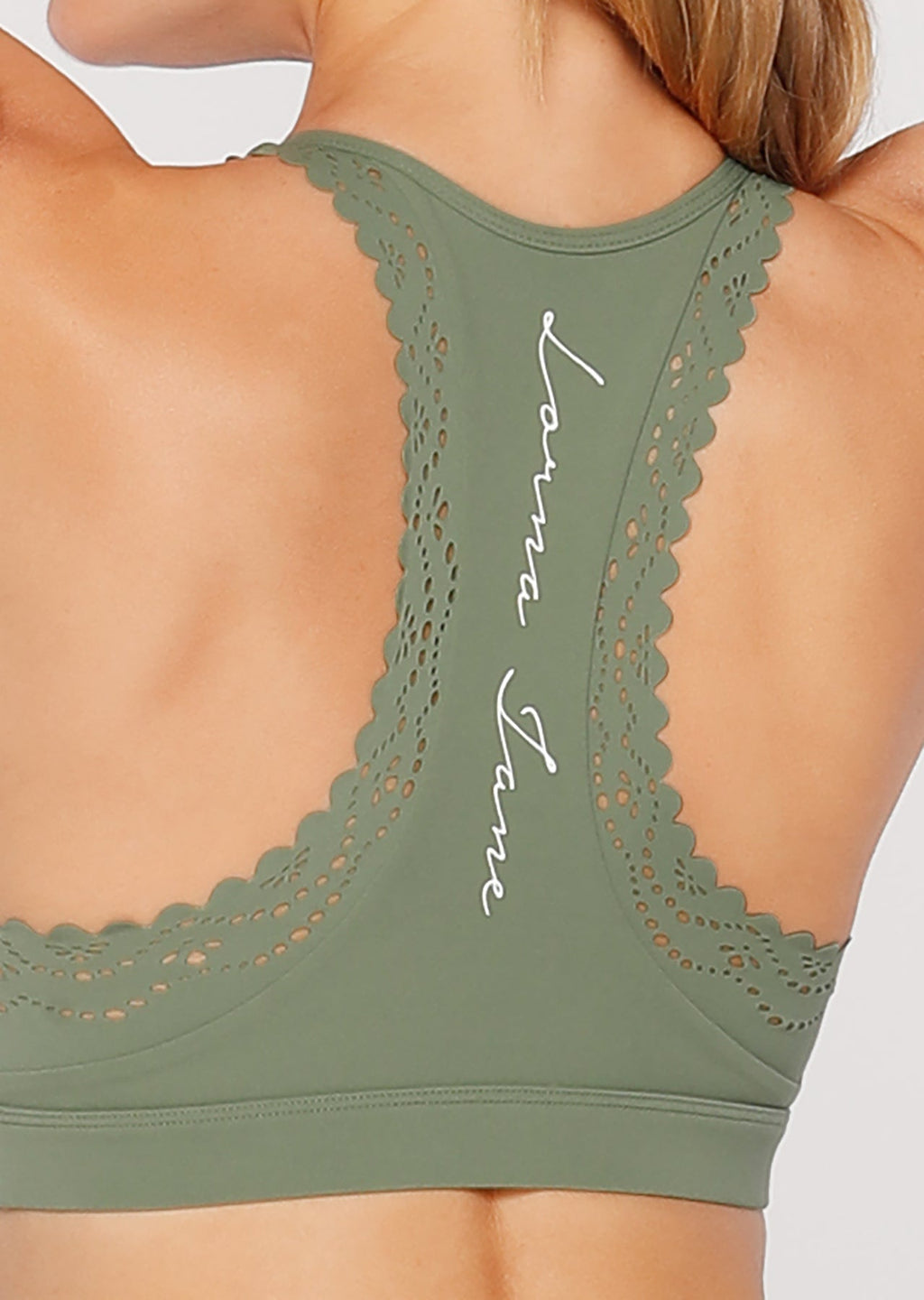 Crazy Sports Bra