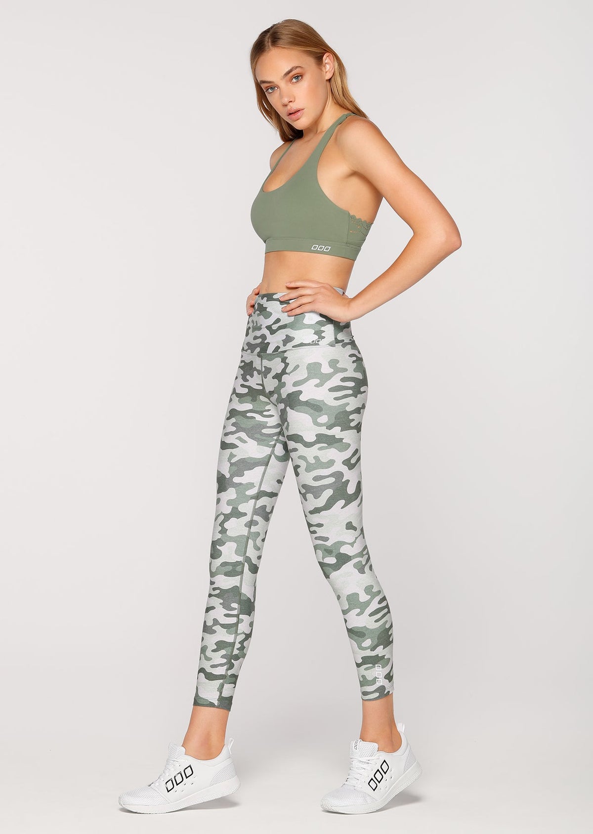 Crazy Sports Bra