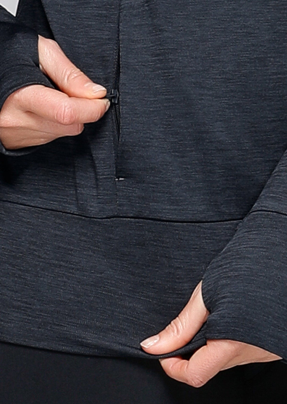 Crescent Active Jacket