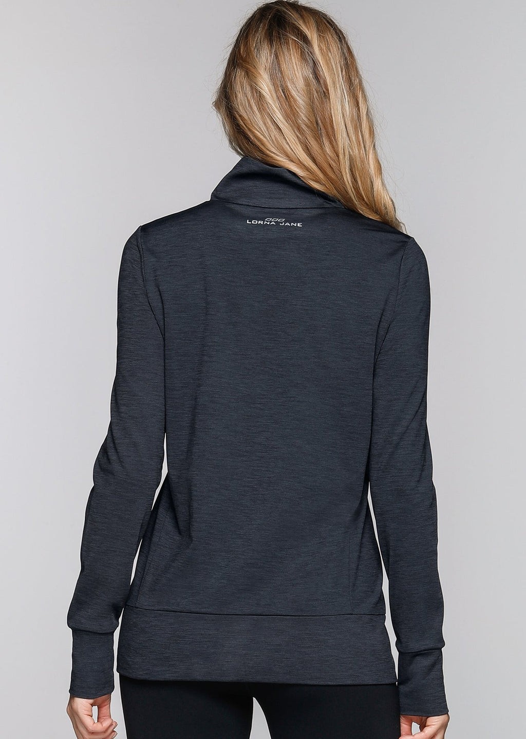 Crescent Active Jacket