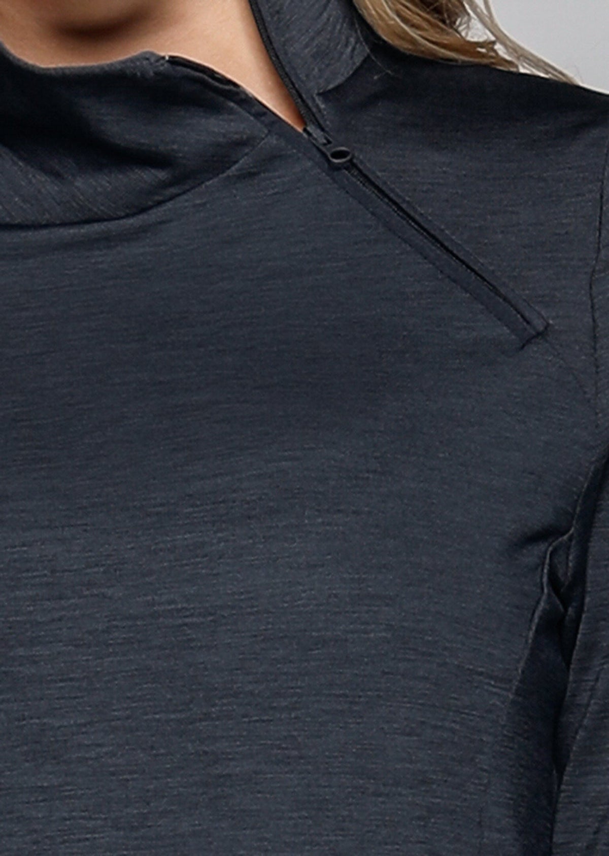 Crescent Active Jacket