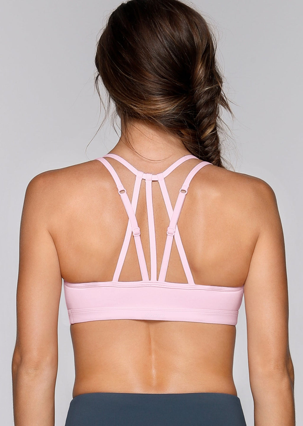 Crescent Sports Bra