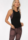 Criss Cross Tank